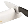 Messenslijper Fiskars Roll-Sharp Wit