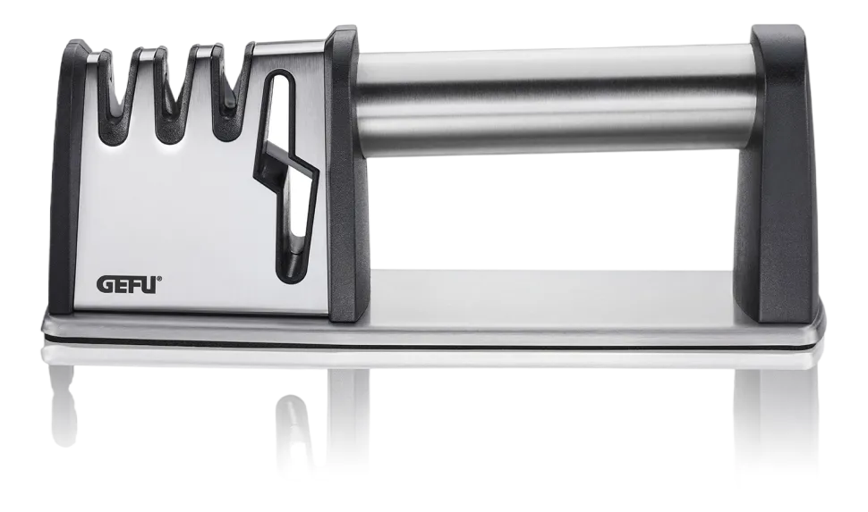 Messenslijper Gefu Colt Pro Zwart