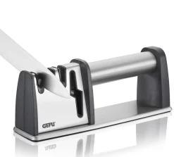 Messenslijper Gefu Colt Pro Zwart