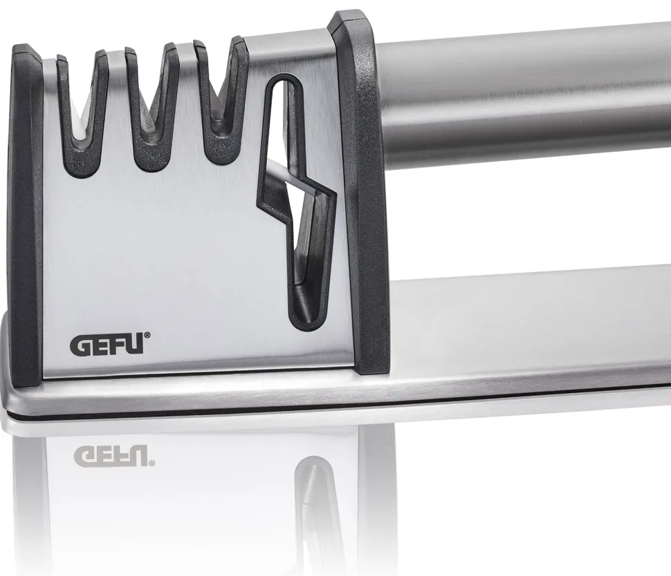 Messenslijper Gefu Colt Pro Zwart