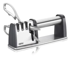 Messenslijper Gefu Colt Pro Zwart