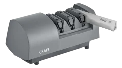 Graef Messenslijper SG530 Grijs Online