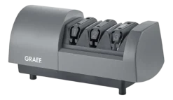 Graef Messenslijper SG530 Grijs Online