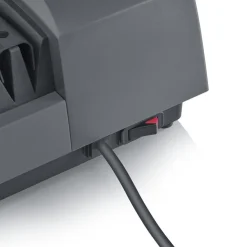Graef Messenslijper SG530 Grijs Online