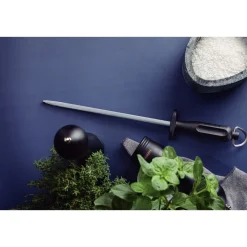 Tramontina Messenslijper Century Zwart 25 cm Discount