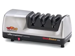 ChefsChoice Messenslijpmachine Chef's Choice AngleSelect 1520 Mat RVS Sale