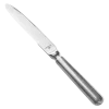 Mes Serax Surface Cutlery By Sergio Herman Steel Grey