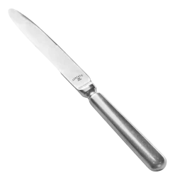 Mes Serax Surface Cutlery By Sergio Herman Steel Grey