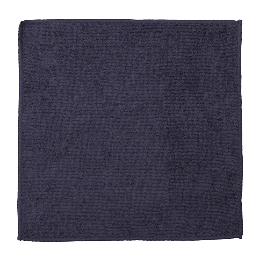 DDDDD Microvezeldoek Billie Blue 30 x 30 cm (6-Delig) New