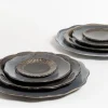 The Table Mini Bordje Attic Liquorice Online