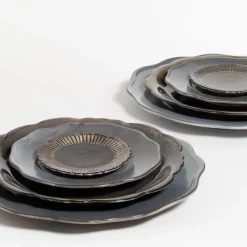 The Table Mini Bordje Attic Liquorice Online
