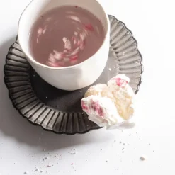 The Table Mini Bordje Attic Liquorice Online