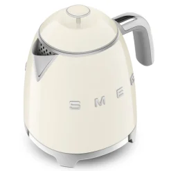 Mini Waterkoker Smeg 50 Style KLF05 Crème