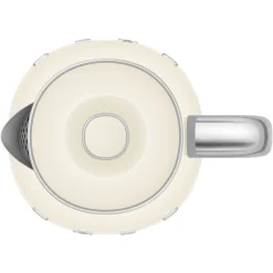 Mini Waterkoker Smeg 50 Style KLF05 Crème