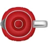 Mini Waterkoker Smeg 50 Style KLF05 Rood