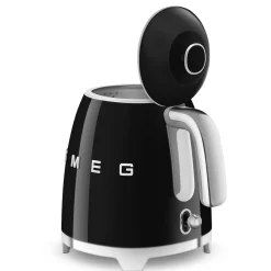 Smeg Mini Waterkoker 50 Style KLF05 Zwart Best