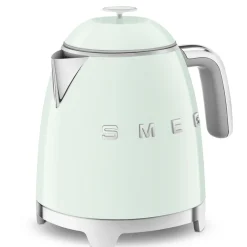 Smeg Mini Waterkoker 50 Style KLF05 Watergroen Online