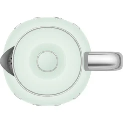 Smeg Mini Waterkoker 50 Style KLF05 Watergroen Online