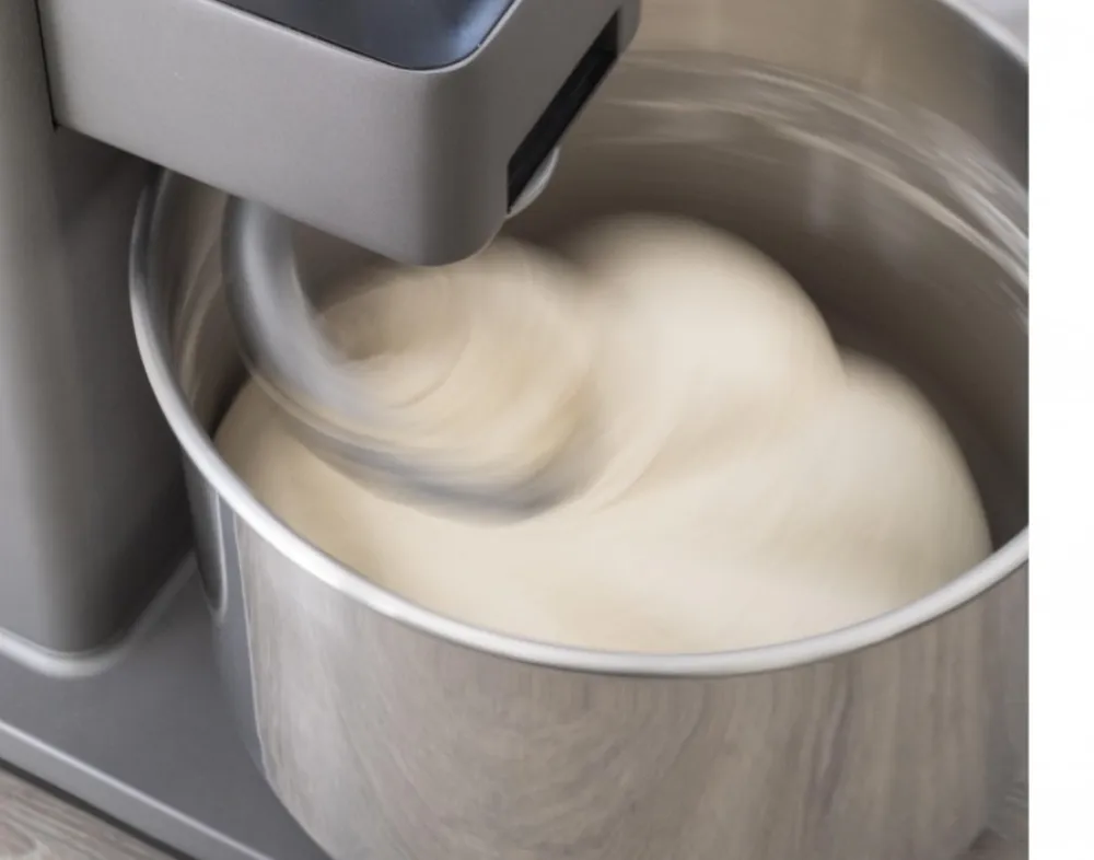 Wilfa Mixer Probaker New