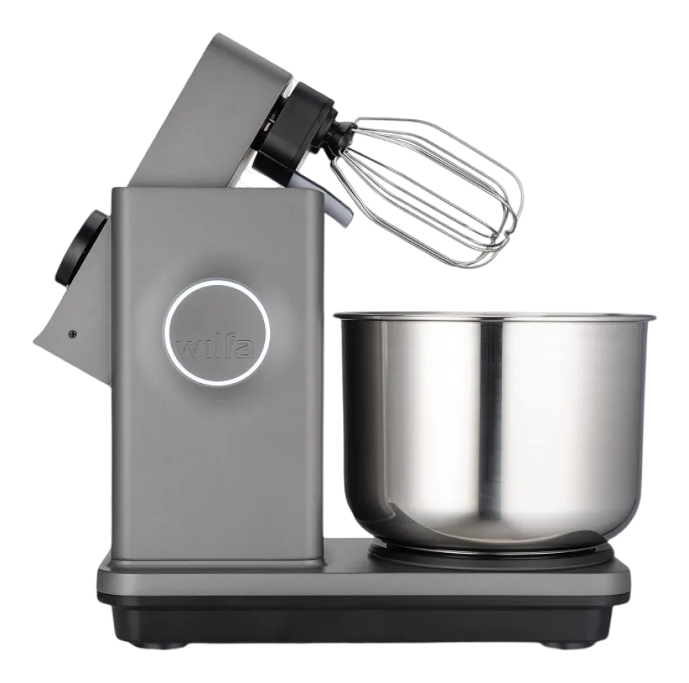 Mixer Wilfa Probaker Titanium