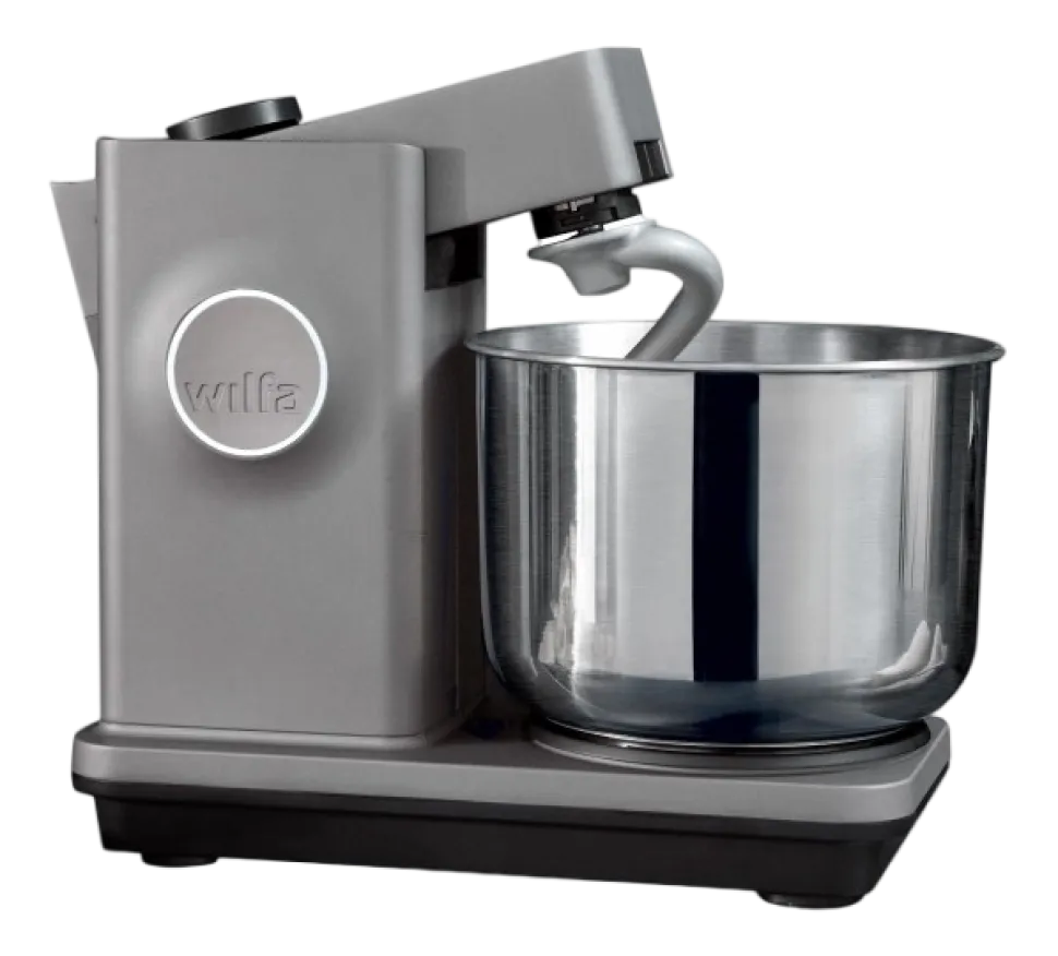Mixer Wilfa Probaker Titanium