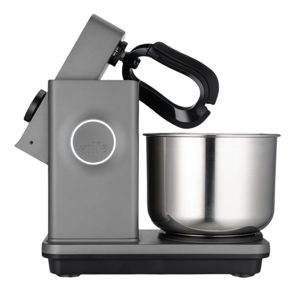 Mixer Wilfa Probaker Titanium