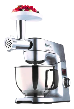 MixMaster Combo Espressions Standmixer inclusief Voedselmolen