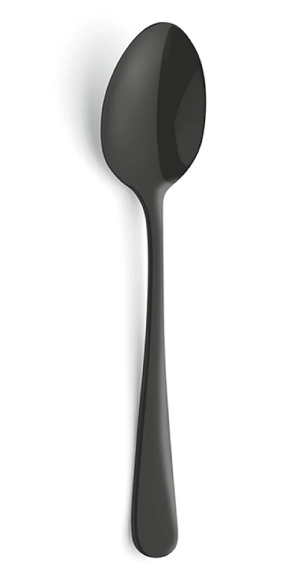 Mocca Lepel Amefa Austin Black (6-delig)