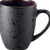 Bitz Mok Black Dark Blue 300 ml (4-Delig) Outlet