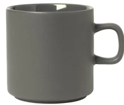 Mok Blomus Pilar Pewter 250ml