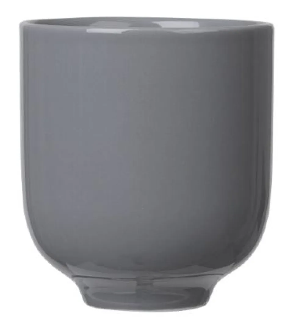 Mok Blomus Ro Sharkskin