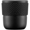 Bodum Mok Assam Met Siliconen Rand Zwart 200 ml