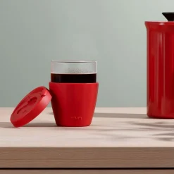 Bodum Mok Joycup Basic red 400 ml