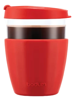 Bodum Mok Joycup Basic red 400 ml