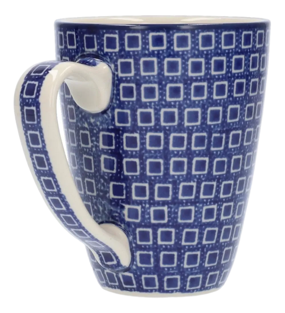 Bunzlau Castle Mok Blue Diamond with Ear 340 ml Online