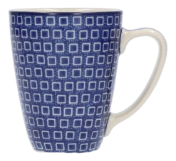 Bunzlau Castle Mok Blue Diamond with Ear 340 ml Online