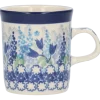 Mok Bunzlau Castle Blue Garden Straight 160 ml