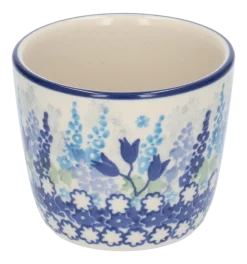 Mok Bunzlau Castle Blue Garden Tumbler 220 ml
