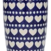 Mok Bunzlau Castle Blue Valentine (420 ml)