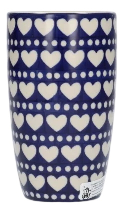 Mok Bunzlau Castle Blue Valentine (420 ml)