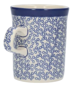 Mok Bunzlau Castle Bubbles 250 ml