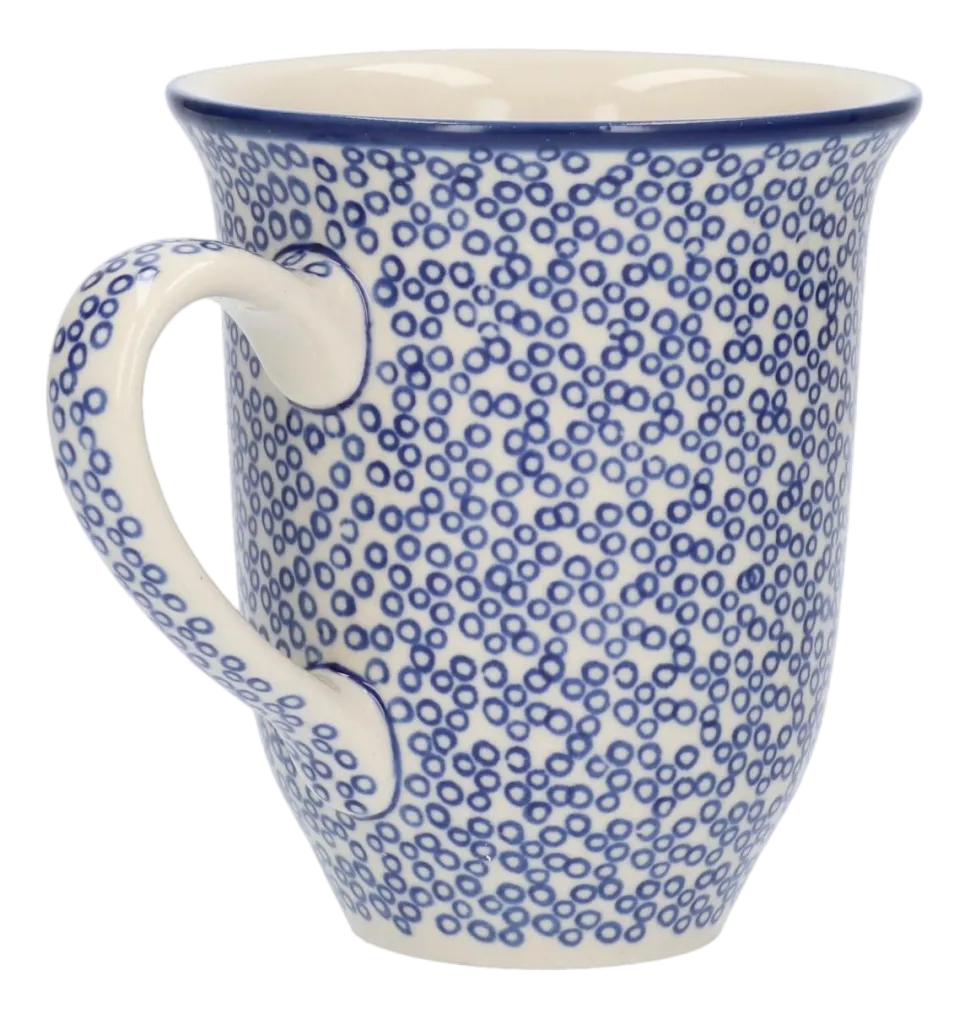 Mok Bunzlau Castle Bubbles Tulip 500 ml