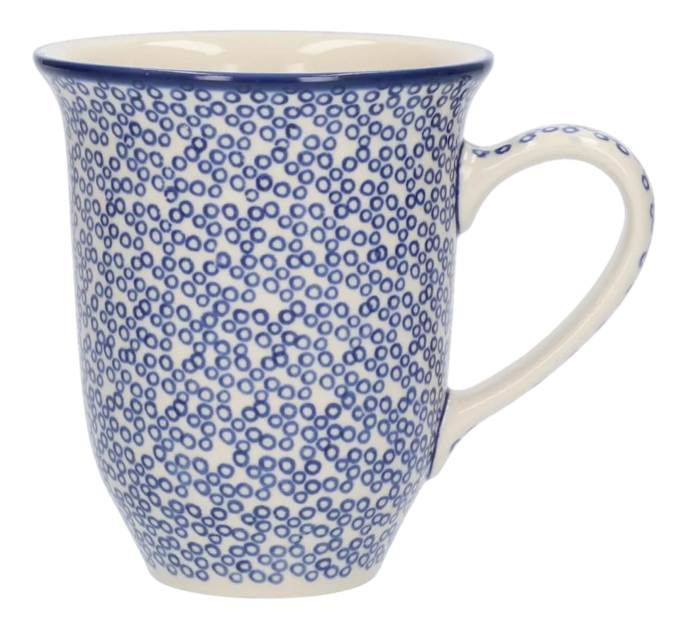 Mok Bunzlau Castle Bubbles Tulip 500 ml