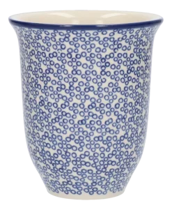 Mok Bunzlau Castle Bubbles Tulip 500 ml