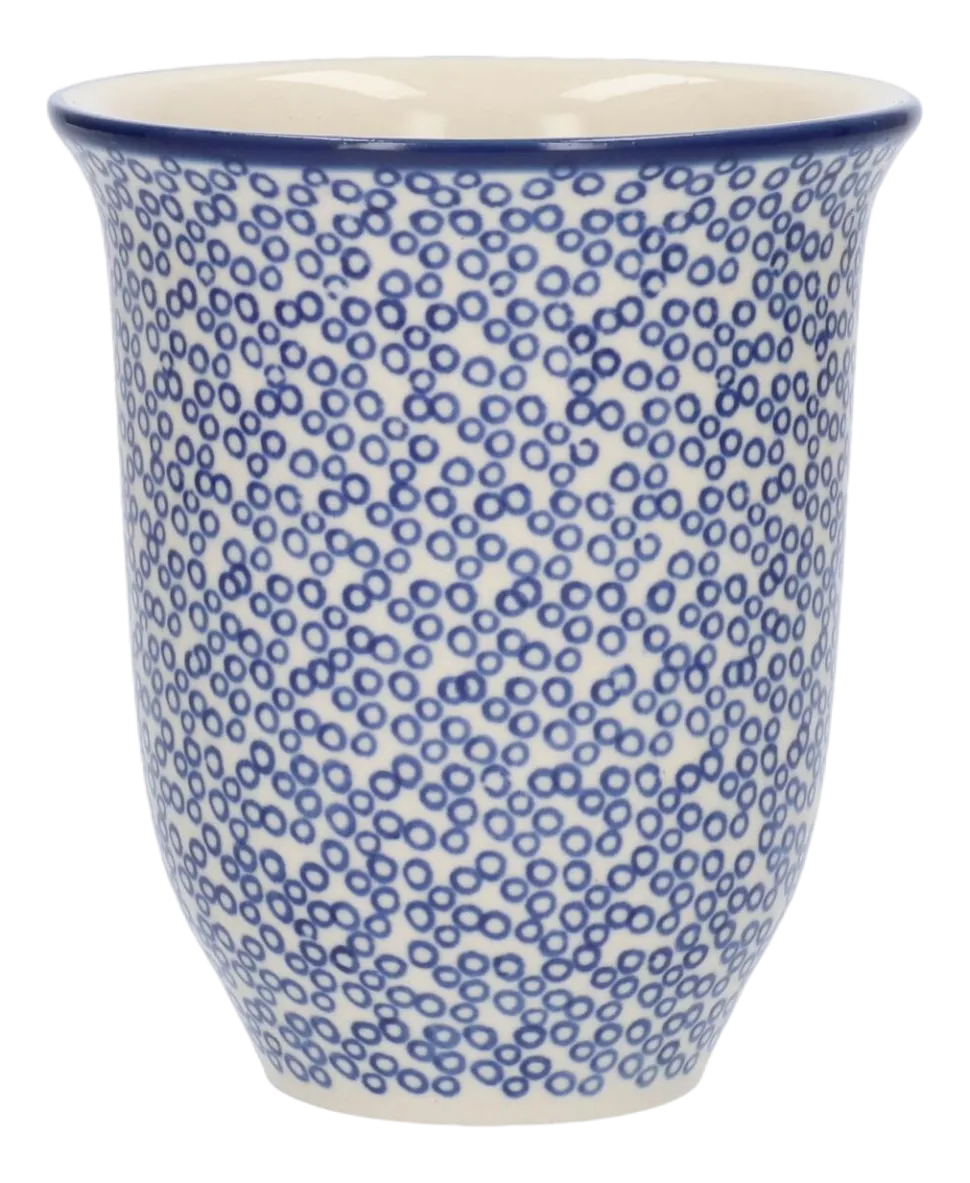 Mok Bunzlau Castle Bubbles Tulip 500 ml