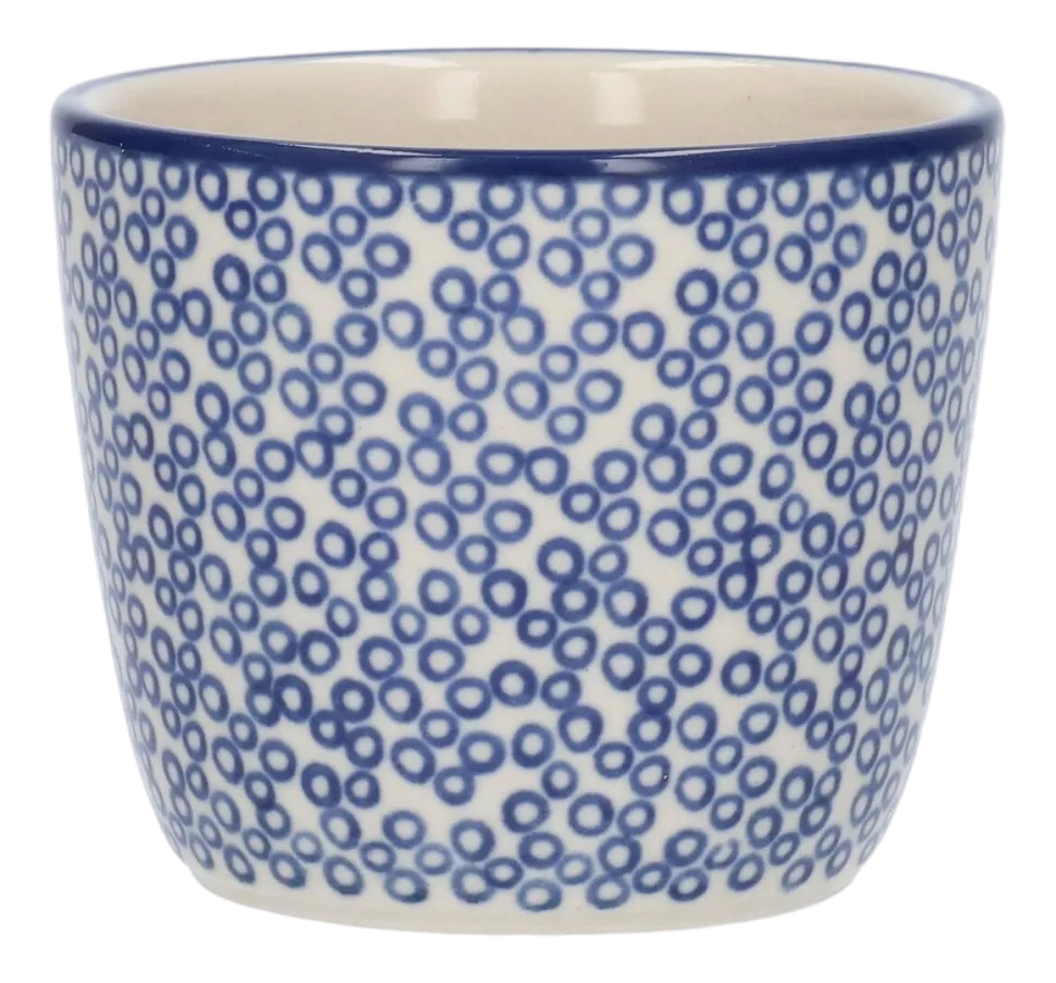 Mok Bunzlau Castle Bubbles Tumbler 220 ml