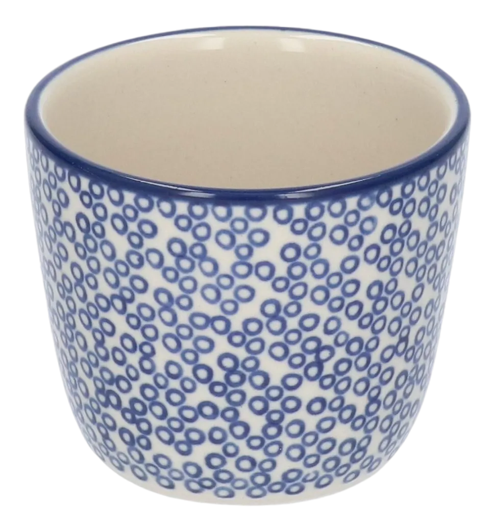 Mok Bunzlau Castle Bubbles Tumbler 220 ml