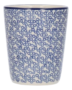 Mok Bunzlau Castle Bubbles Tumbler 240 ml