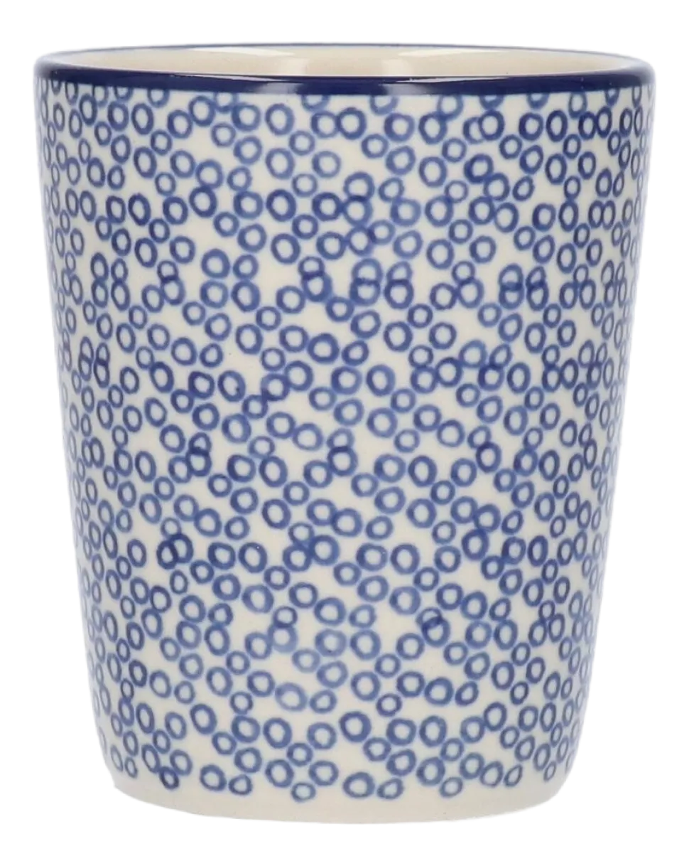 Mok Bunzlau Castle Bubbles Tumbler 240 ml