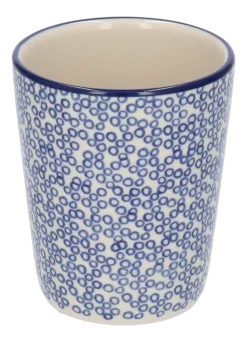 Mok Bunzlau Castle Bubbles Tumbler 240 ml